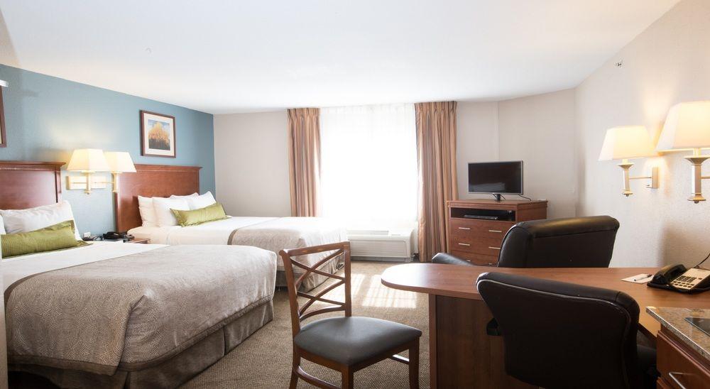 Candlewood Suites Rocky Mount By Ihg מראה חיצוני תמונה