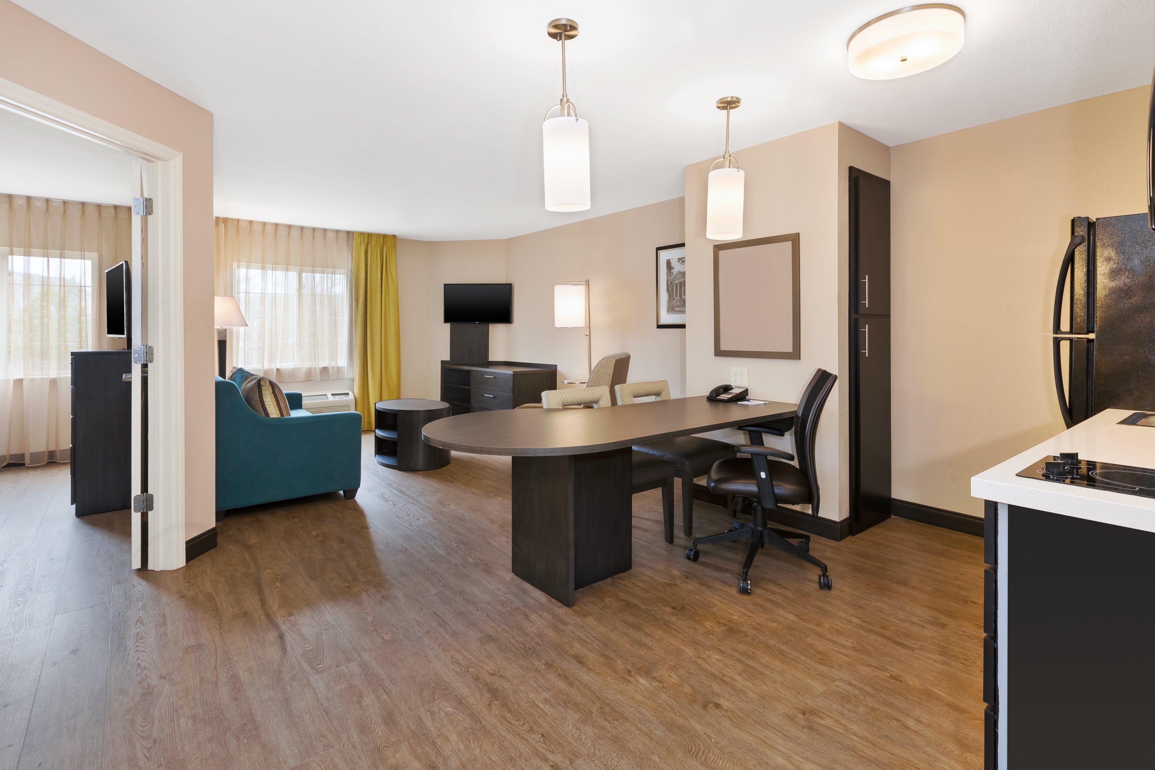 Candlewood Suites Rocky Mount By Ihg מראה חיצוני תמונה