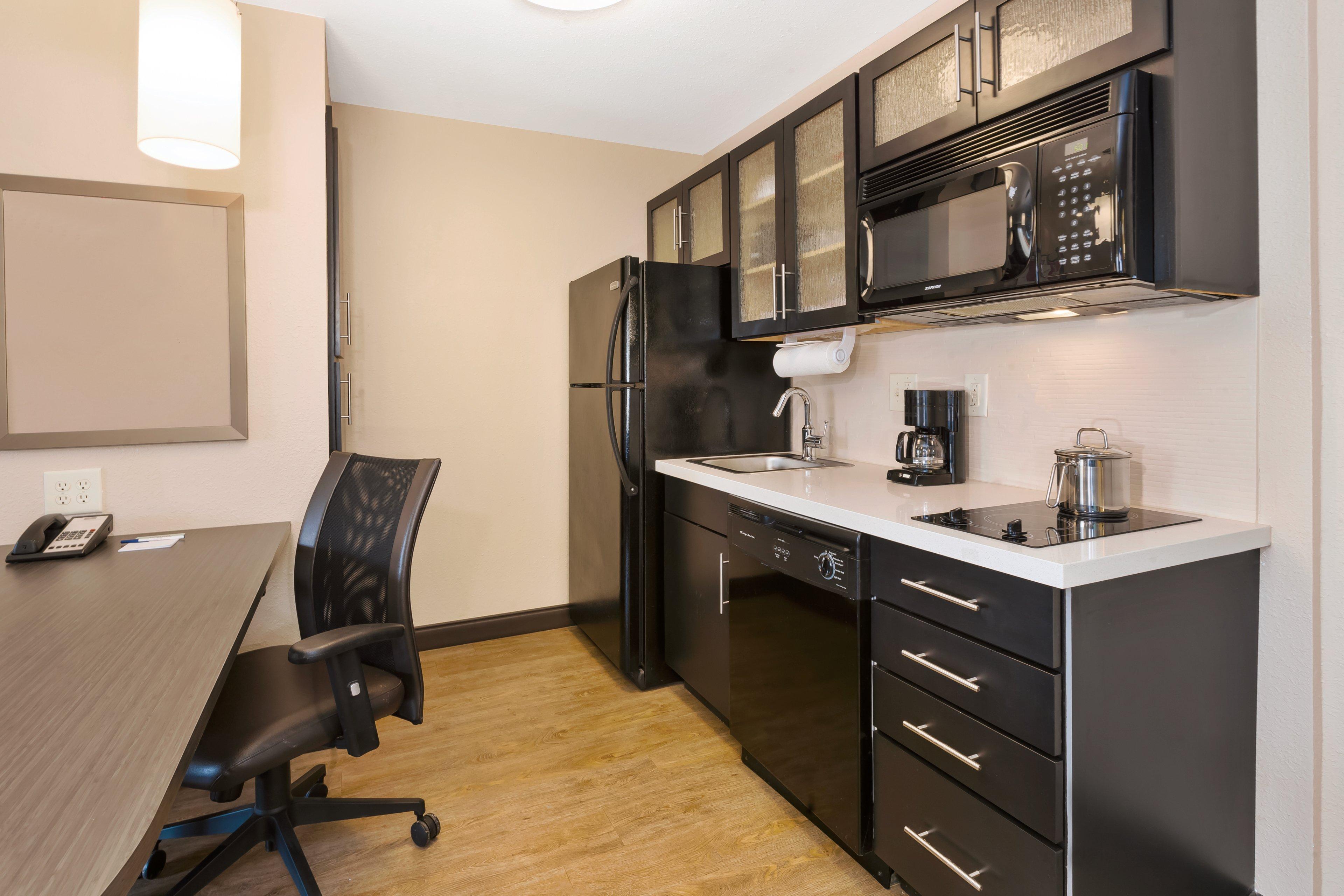 Candlewood Suites Rocky Mount By Ihg מראה חיצוני תמונה