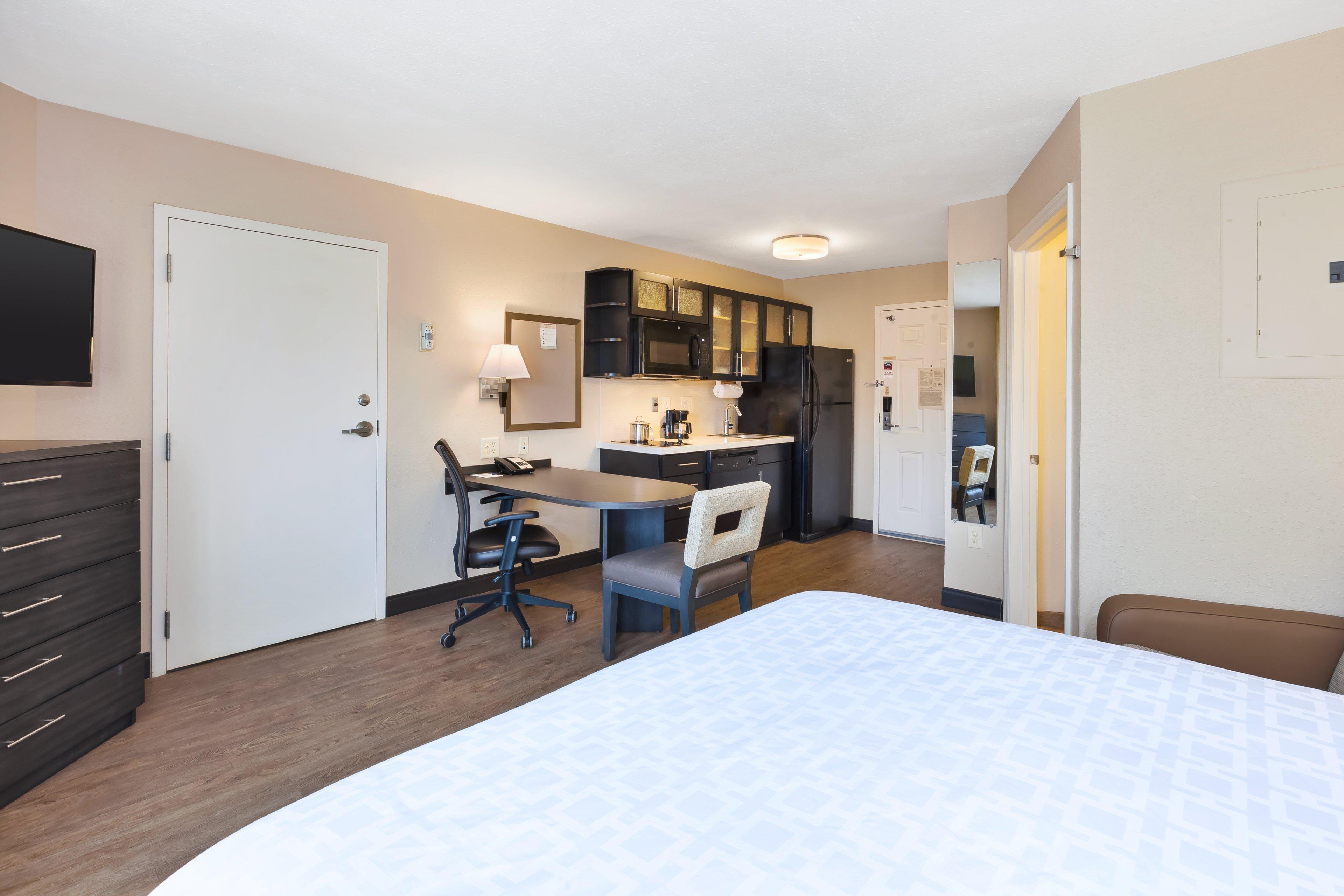 Candlewood Suites Rocky Mount By Ihg מראה חיצוני תמונה