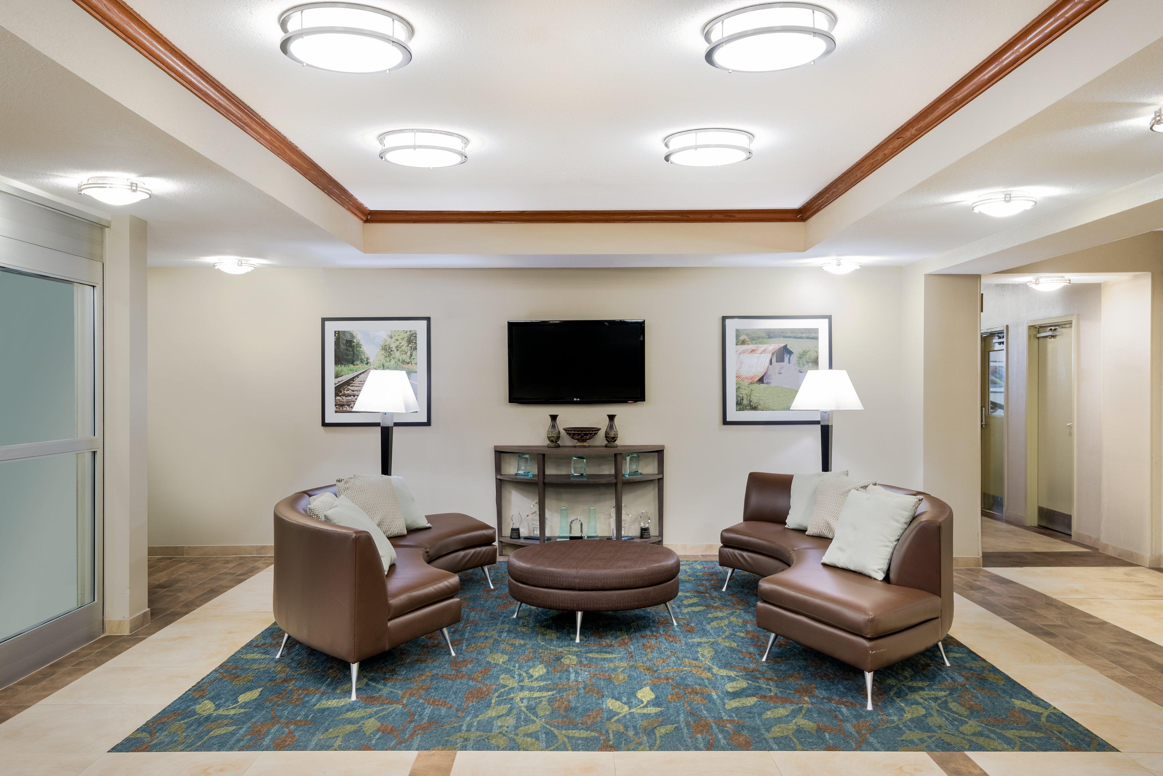 Candlewood Suites Rocky Mount By Ihg מראה חיצוני תמונה