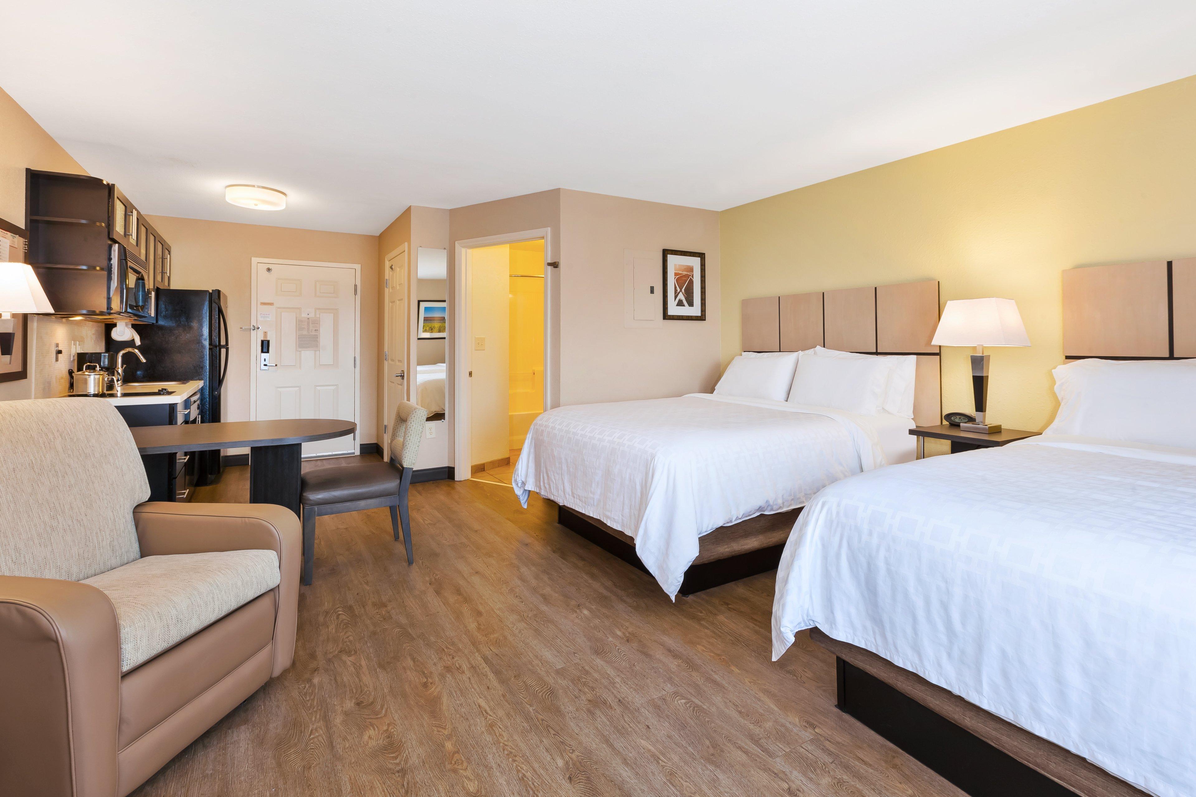 Candlewood Suites Rocky Mount By Ihg מראה חיצוני תמונה
