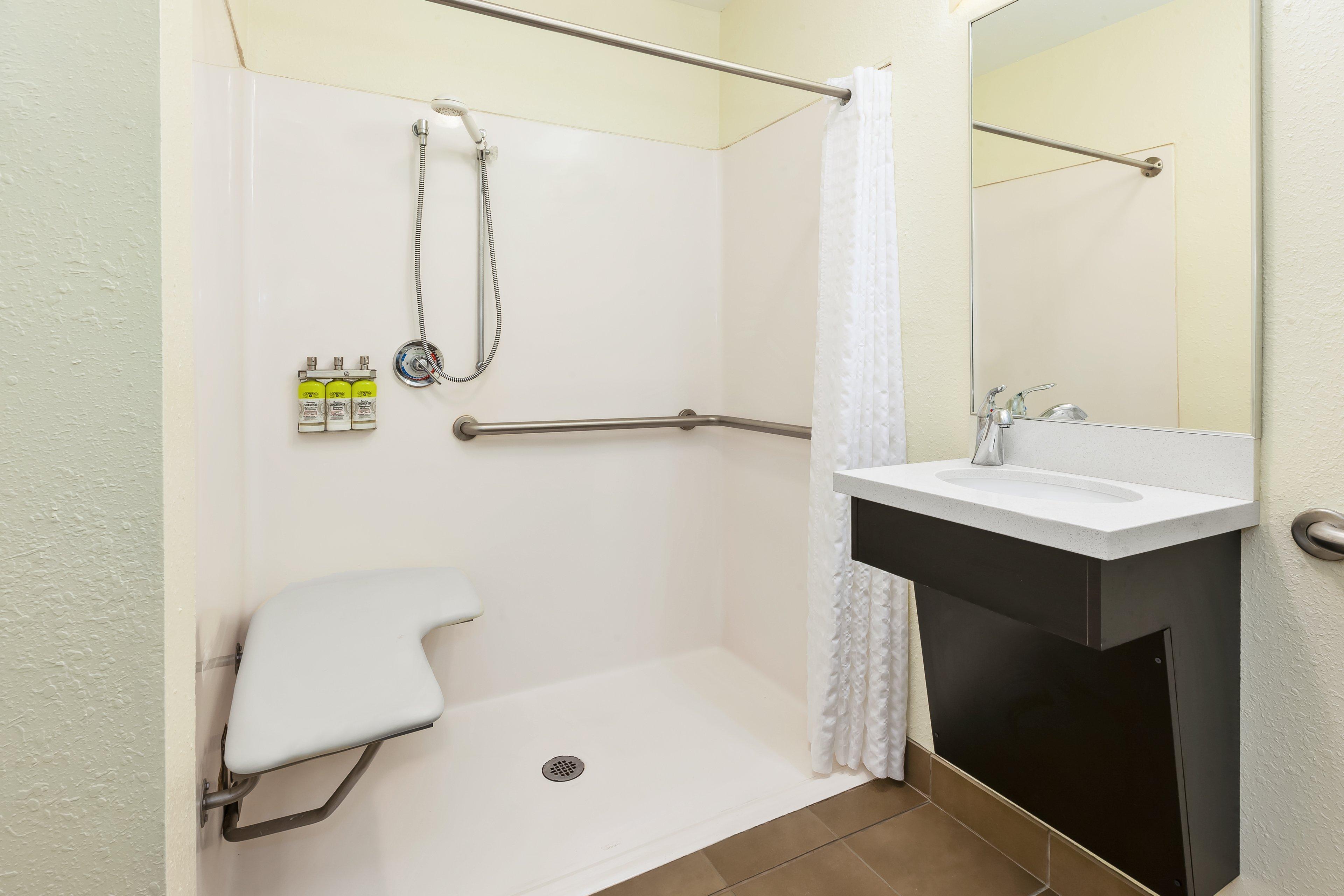 Candlewood Suites Rocky Mount By Ihg מראה חיצוני תמונה