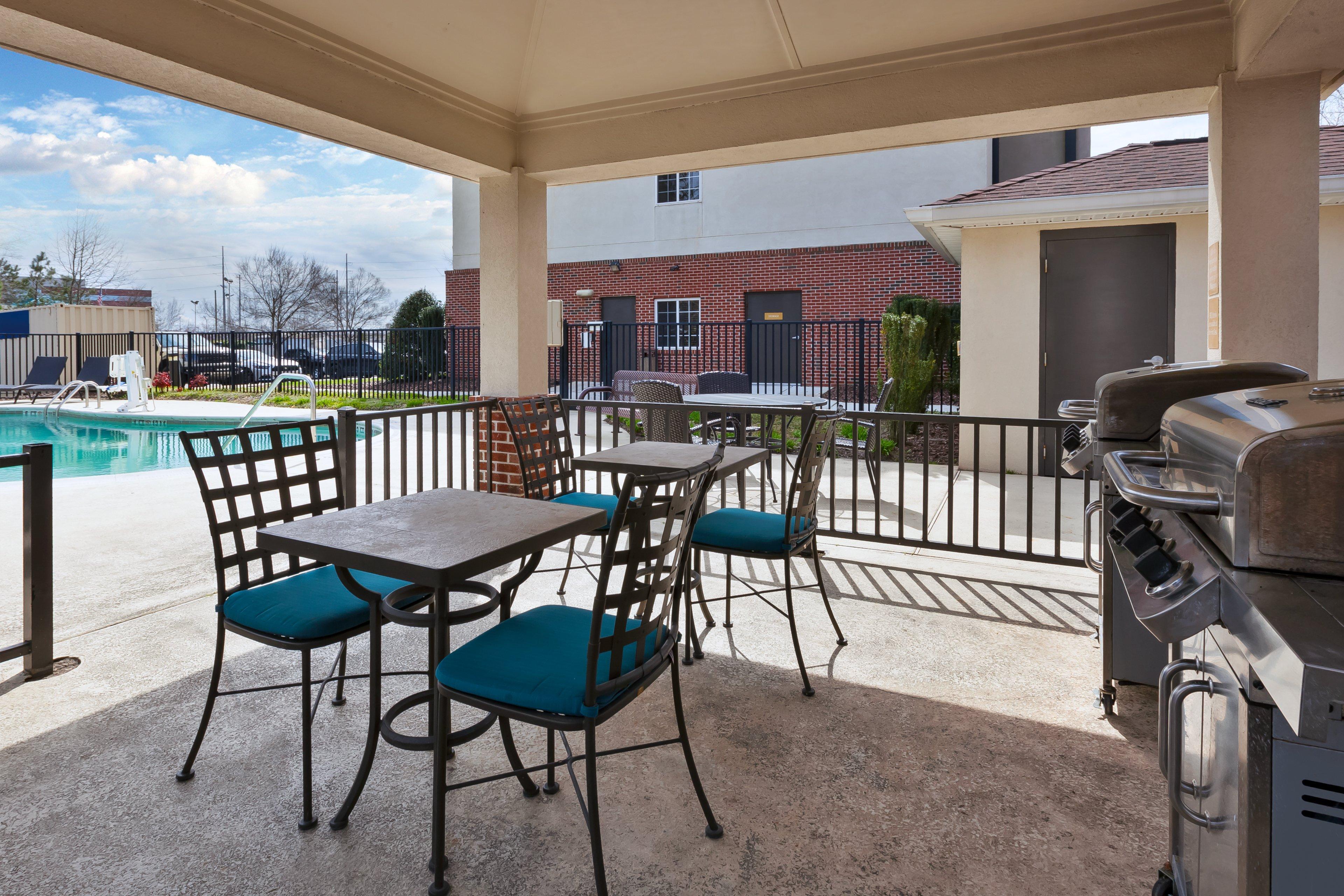 Candlewood Suites Rocky Mount By Ihg מראה חיצוני תמונה