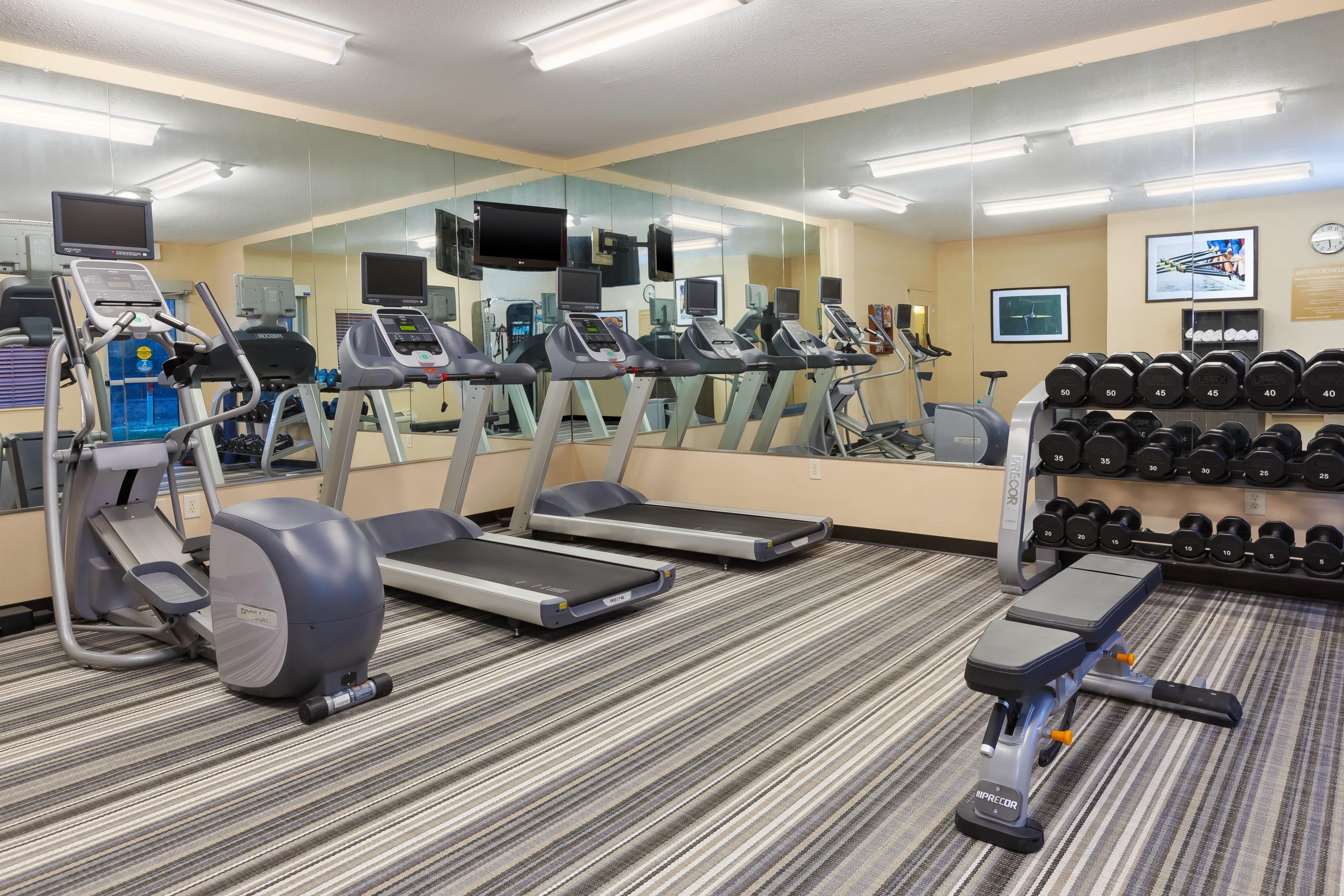 Candlewood Suites Rocky Mount By Ihg מראה חיצוני תמונה