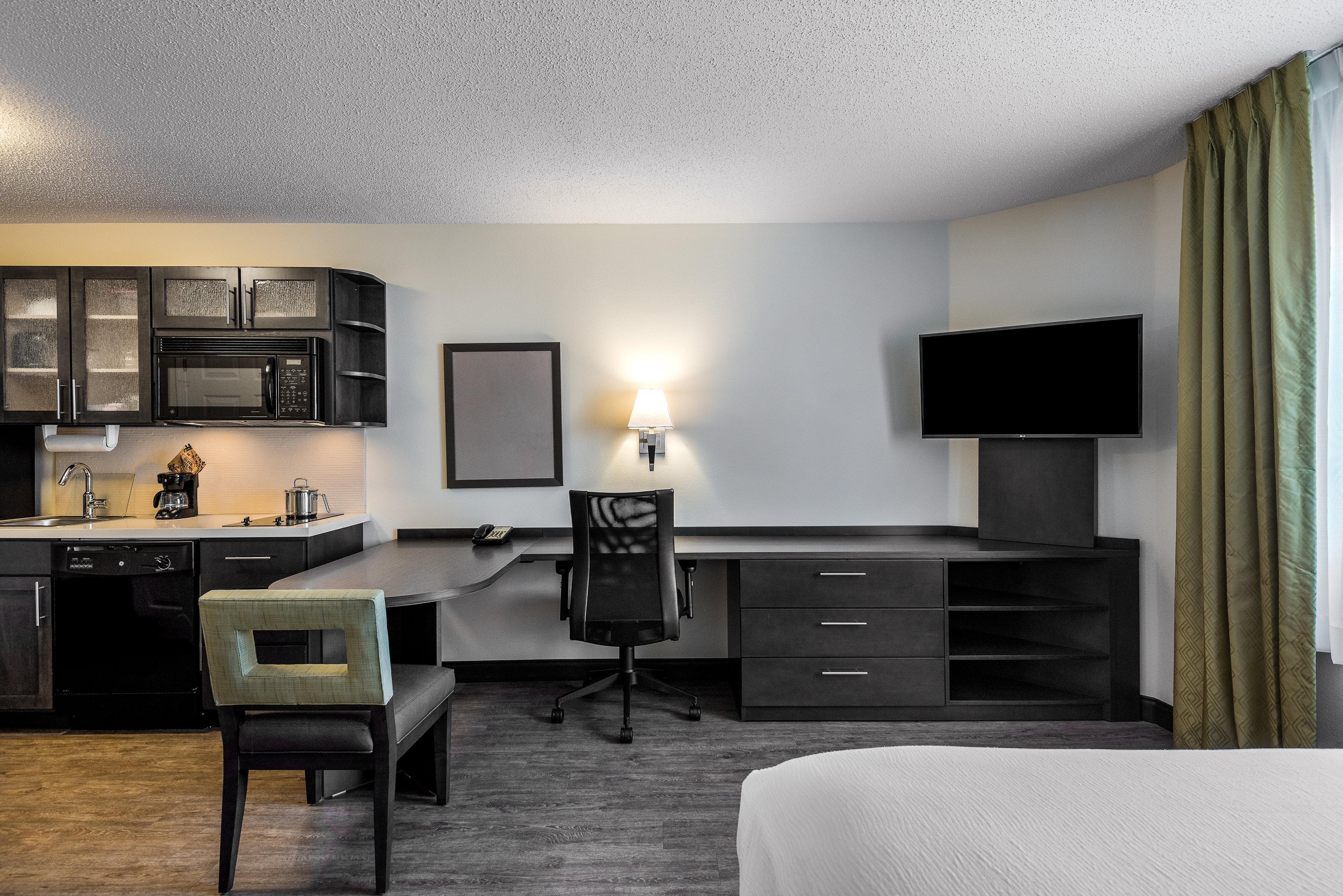 Candlewood Suites Rocky Mount By Ihg מראה חיצוני תמונה