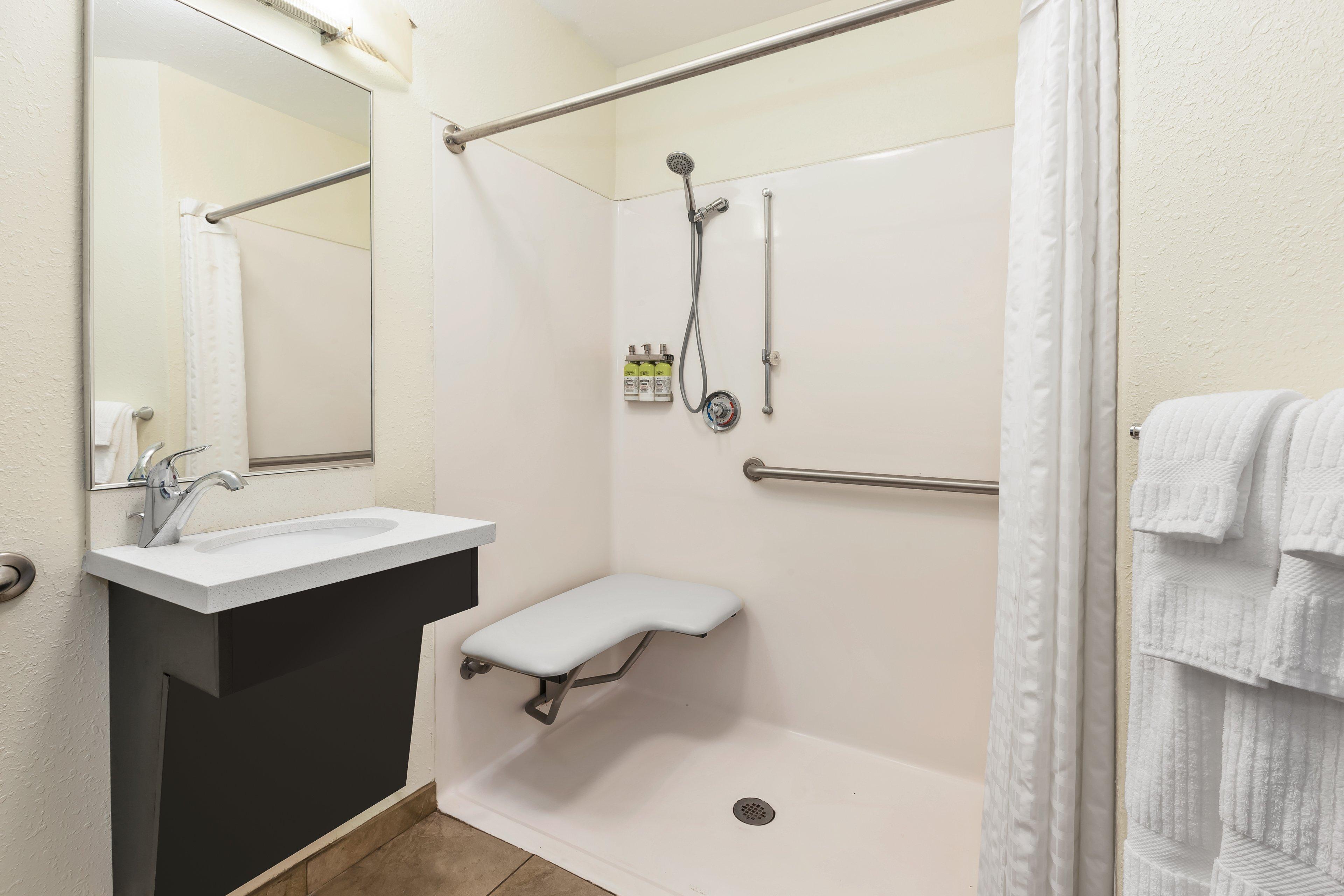 Candlewood Suites Rocky Mount By Ihg מראה חיצוני תמונה