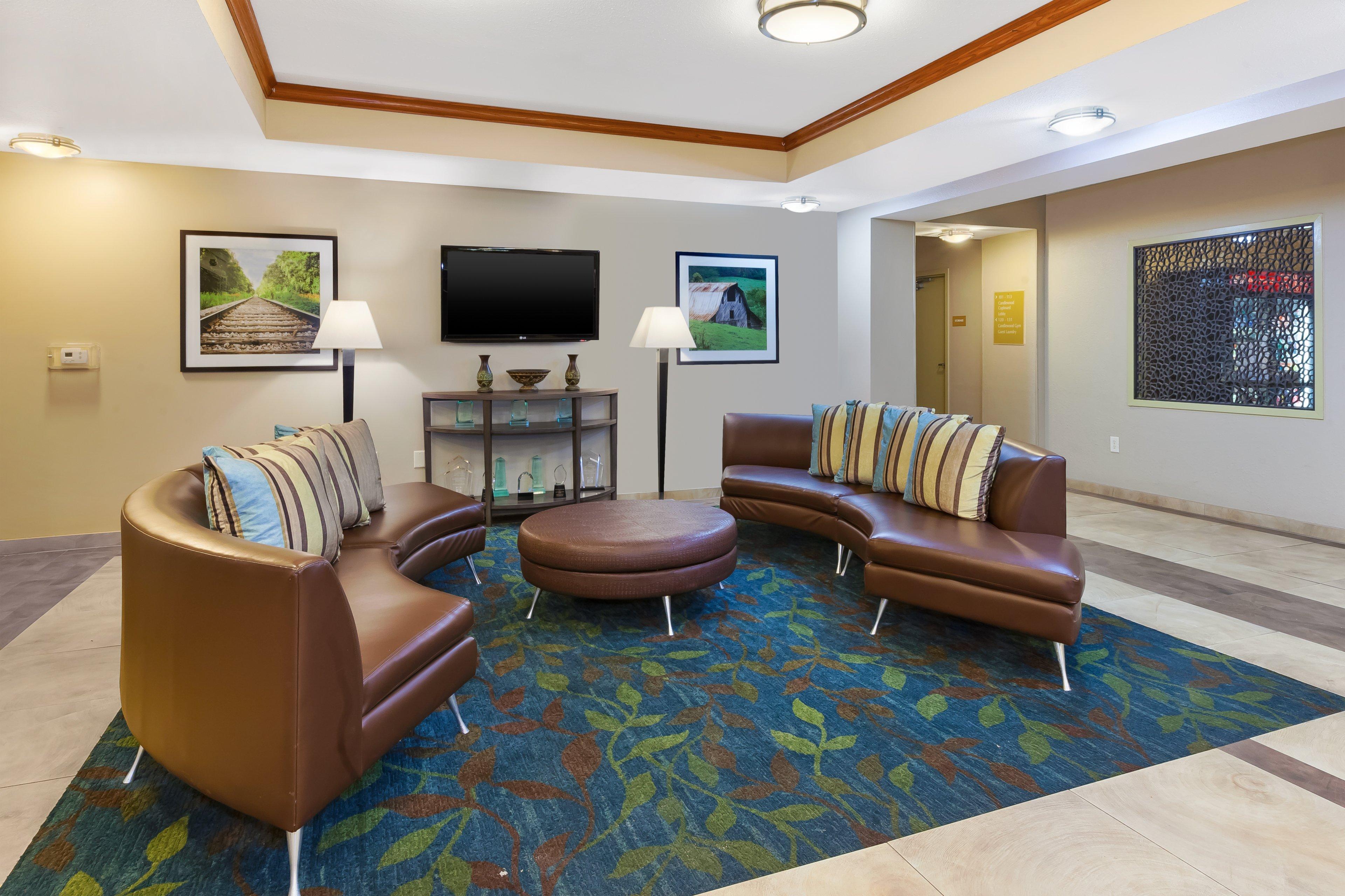 Candlewood Suites Rocky Mount By Ihg מראה חיצוני תמונה