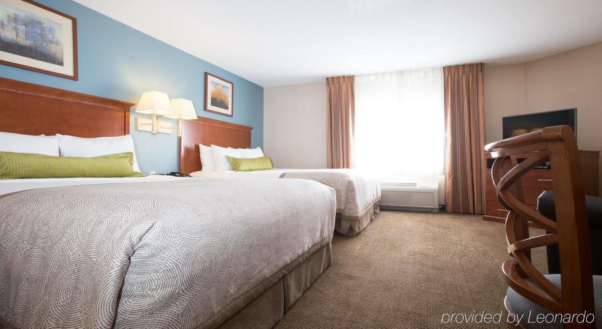 Candlewood Suites Rocky Mount By Ihg מראה חיצוני תמונה