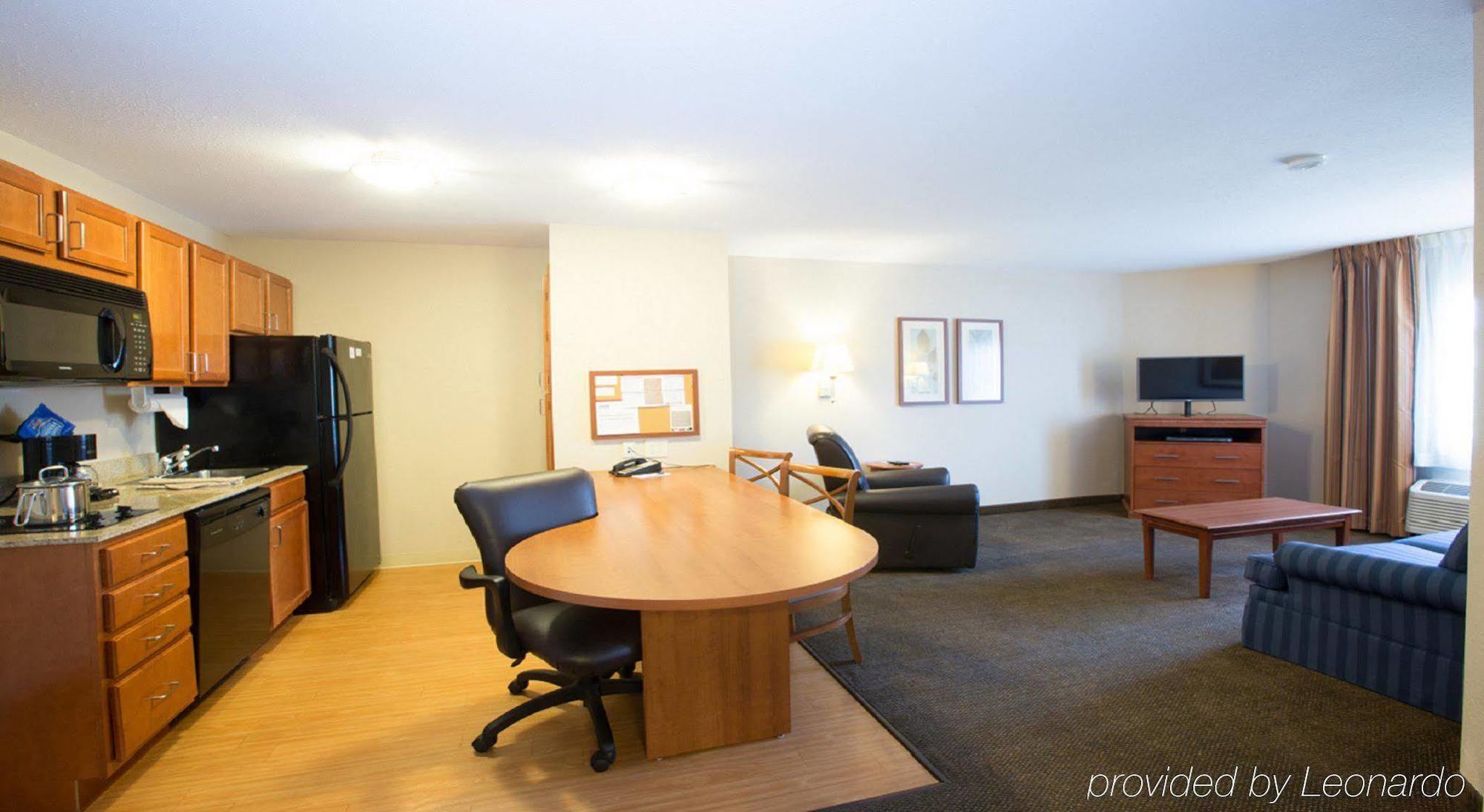 Candlewood Suites Rocky Mount By Ihg מראה חיצוני תמונה
