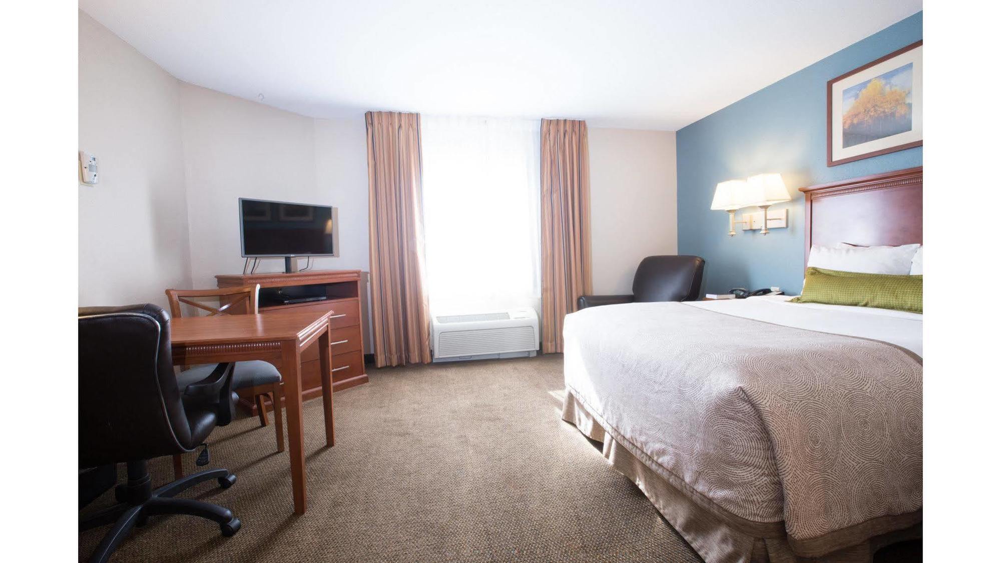 Candlewood Suites Rocky Mount By Ihg מראה חיצוני תמונה