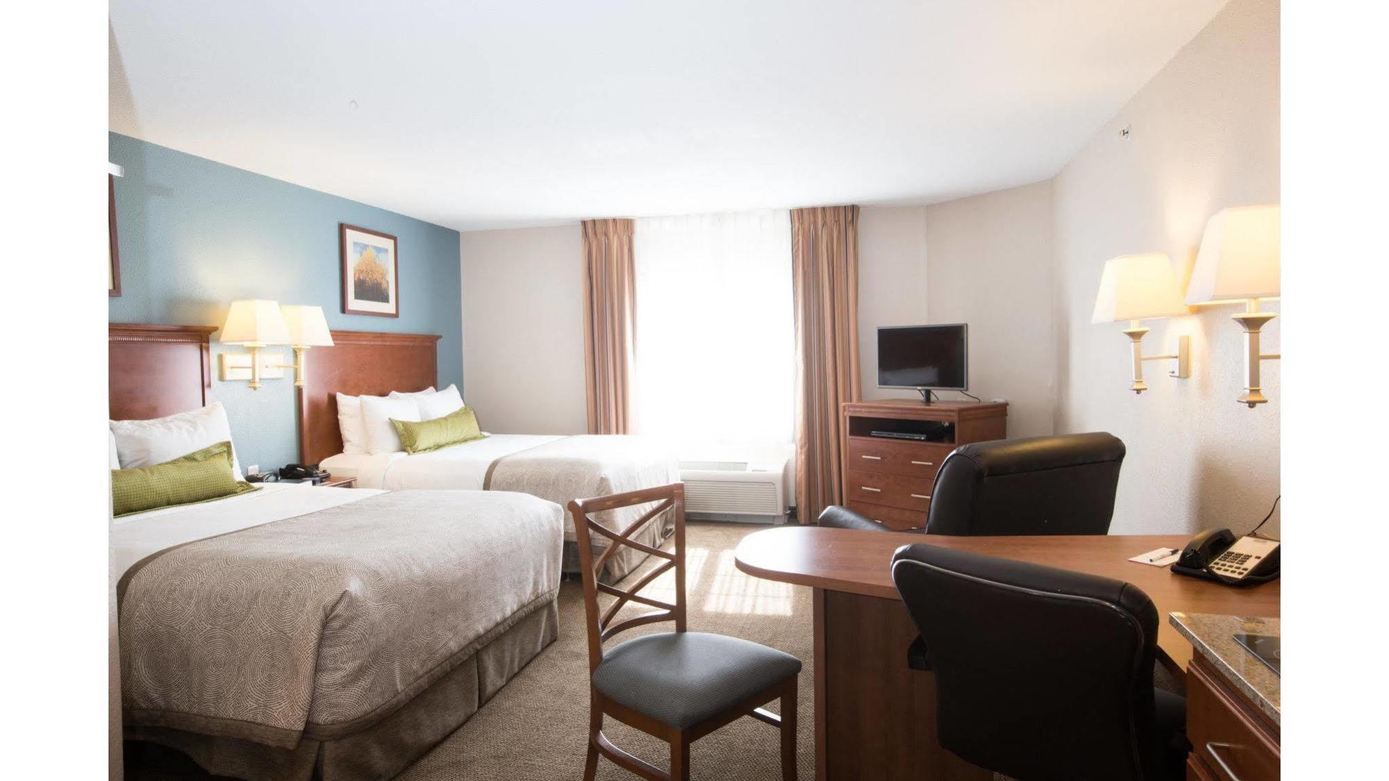 Candlewood Suites Rocky Mount By Ihg מראה חיצוני תמונה