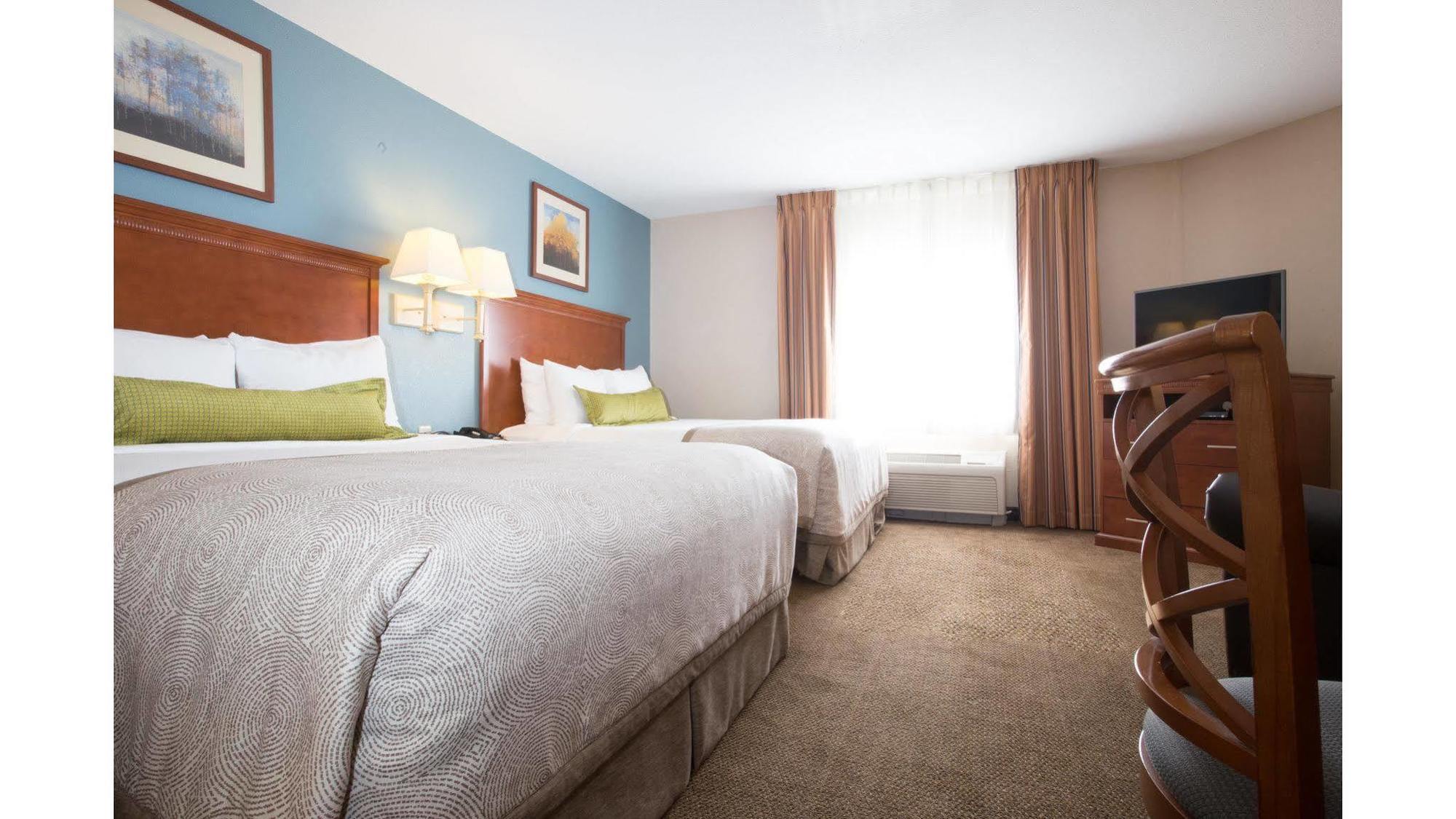 Candlewood Suites Rocky Mount By Ihg מראה חיצוני תמונה