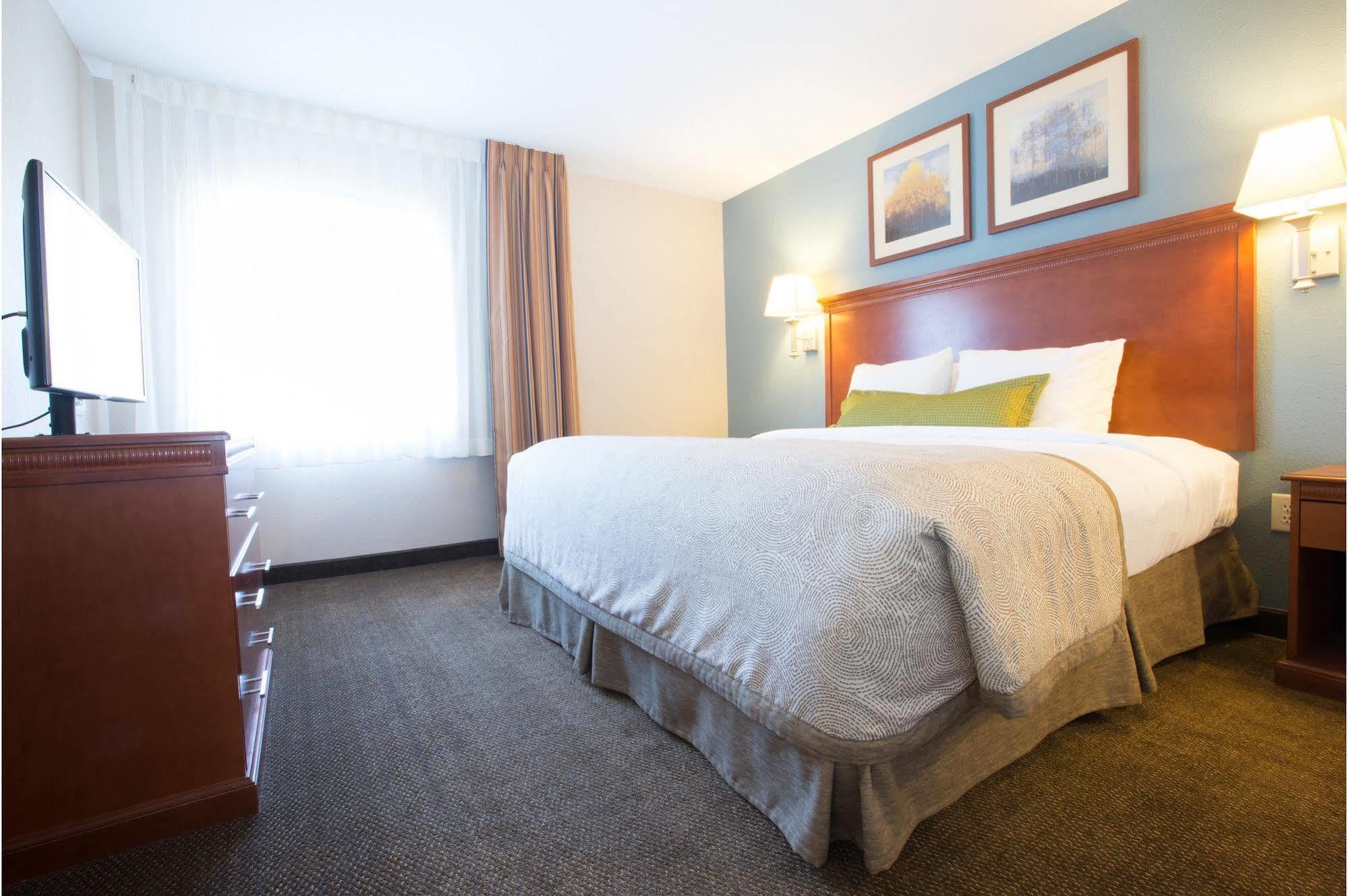 Candlewood Suites Rocky Mount By Ihg מראה חיצוני תמונה